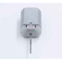 12 Volt Araba Kapı Kilit Motoru Deney Motoru