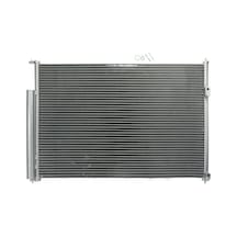 Bosch Klima Radyatörü Volvo S60-xc70-v70-s80 98 Bosch 1986ad2116 30648954 31267200 30781281