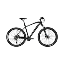Bisan Mtx 7400 Siyah 29 Jant Dağ Bisikleti 27 Vites Hafif Alaşımlı 48 Cm Kadro Blc Çok Renkli