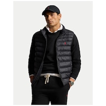 Polo Ralph Lauren Erkek Yelek 710949962002 710949962002 Siyah Siyah