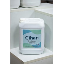 Cihan Sıvı Sabun 30 L