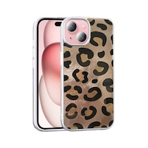 Gold Leopar