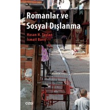Romanlar ve Sosyal Dışlanma - Hasan H. Taylan -  İsmail Barış - Çizgi Kitabevi