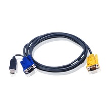 Aten 2L-5202Up Kablo
