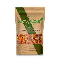 Aktarloji 500 G Altınçilek Meyvesi Kurusu