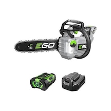 Ego Cs1200e Akülü Testere 56v 2.5ah 140wh Batarya+şarj Cihazı
