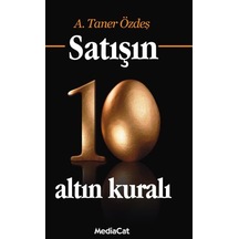 Satışın 10 Altın Kuralı
