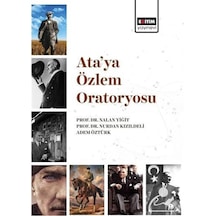 Ata'ya Özlem Oratoryosu / Kolektif
