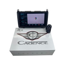 Mercedes Benz A-b 2004-2012 Cadence R15 Dvr Kayıt Cihazı Pro Oem Multimedia Mercedes Benz A-b 2004-2012 Cadence R15 Dvr Kayıt Cihazı Pro Oem Multimedia