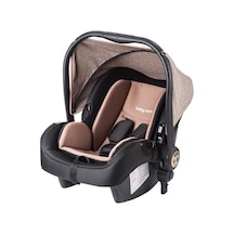 Babycare Teddy Taşıma Koltuğu 0-13 Kg - Siyah