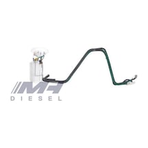 Bosch 0580314545 Yakıt Besleme Pompası Bmw 5 Serisi E60 E61 6 Serisi E63 E64