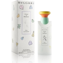 Bvlgari Petits Et Mamans EDT 100 ml Kadın Parfüm