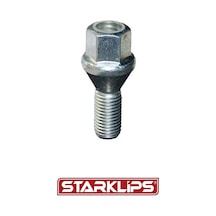 Bijon Civatası 60927756 Dacia Duster Dokker Logan 2 Adet