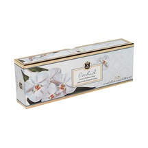 Olivos Lüks Orkide Parfümlü Katı Sabun 3 x 100 G