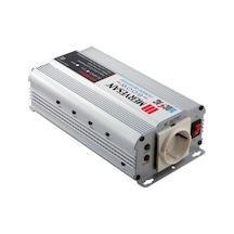 Mervesan-1000 Watt 12 Vdc-220 Vac İnvertör-msı-1000-12