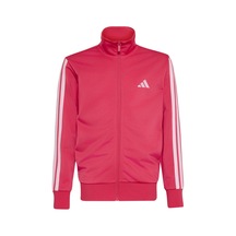 Adidas J 3s Tr Çocuk Spor Eşofman Takımı - Kq7815 Pembe