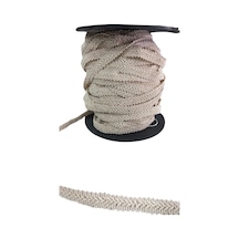 Su Taşı Şerit 2 Cm Krem 1 Metre