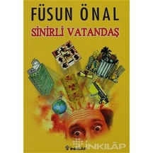 Sinirli Vatandaş