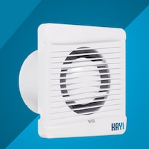 Baf-100 Banyo Fanı