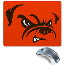 Illustrasyon Baskılı Mouse Pad Mousepad