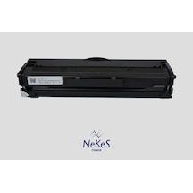 Nekes Toner Markalı Samsung Xpress Sl-m2022 / Sl-m2022w Siyah Yüksek Kapasiteli Uyumlu Toner / Mlt-d111l