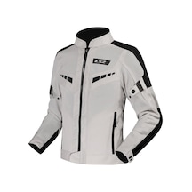 Ls2 Blade Aır Mont Siyah-gri