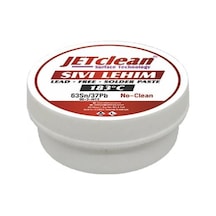 Jetclean 50 Gr 183 C Krem Lehim 50 G