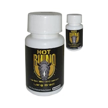 Hotrhino 30 Lu 2 Adet Erkeğe Peniskatılaştırıcı