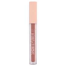Show By Pastel Show Your Power Liquid Matte Lipstick - Likit Mat Ruj 609 - 6 Adet Tarı