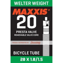 Maxxıs 20x1.01.5 48mm Presta İç Lastik