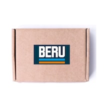 Buji Başlığı M.benz M104-111 W124-202-210-140 Bakalit 0001567510 4 Adet
