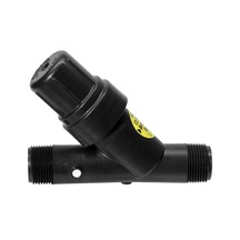 Rain Bird Prf100rby Basınç Regüleli Filtre 1 İnç -bahcelog