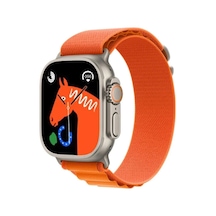 Zuidid Fulltech Smart Watch FSW-19 Çift Kordonlu Akıllı   Saat (İthalatçı Garantili)