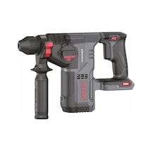 Grogh GRX2063 20V Solo Akülü Kırıcı Delici