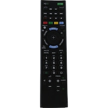 Sony Rm-Ed052 Lcd Led Tv Kumandası