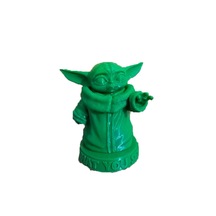 Bybi Yoda