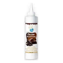 Blue Bead Topping Sos Çikolata 1 KG