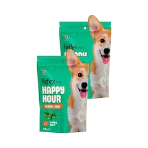 Happy Hour Ağız Ve Diş  Köpek Ödül Maması 2 X 60gr