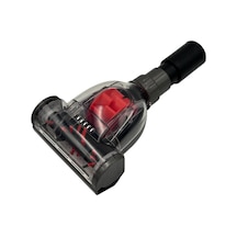 Siemens İle Uyumlu Vs 06b112a Süpürge Mini Turbo Süpürücü Başlığı Kırmızı