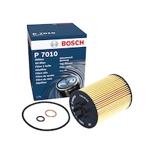 Bosch F026407010 Yağ Filtresi 11427511161 - 11427506677