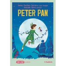 Peter Pan - Sen De Oku
