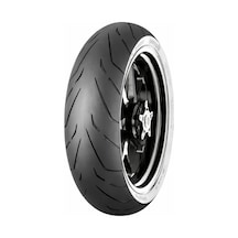Continental Contiroad 180/55 Zr17 73w Arka Motosiklet Lastiği