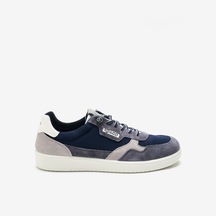 IGI&Co Sneaker Erkek 1121488 Igı&co Usv 11214 Fussb.vıtello Blu Mavi