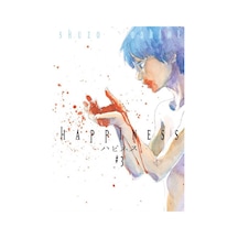 Happiness Cilt 3 / Shuzo Oshimi