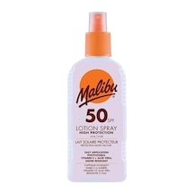 Malibu Güneş Koruyucu Sprey Losyon SPF50 200ml