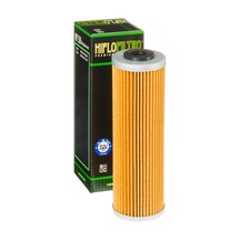 Hf158 Hiflo Yağ Filtresi