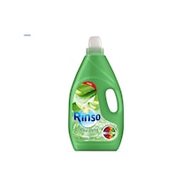 Rinso Aloe Vera Renkliler için Sıvı Çamaşır Deterjanı 50 Yıkama 3 L