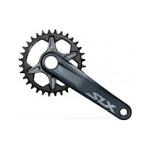 Shimano SLX FC-M7130-1 Boost Aynakol 1x12V 30T 175mm Siyah