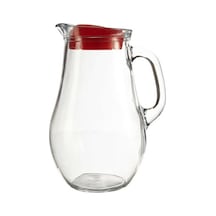 Paşabahçe 80119 Bistro Kapaklı Sürahi