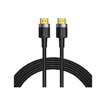 Baseus Cafule 4K Hdmi To Hdmi Kablo 2 Metre